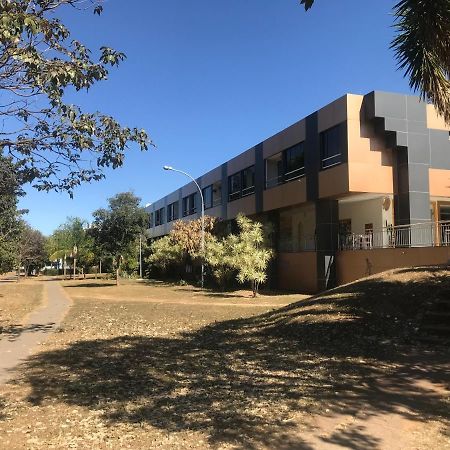Kitinet 2/4 No Sudoeste Brasilia Exterior photo